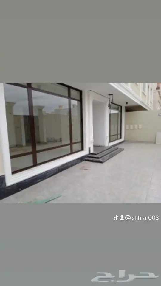 شبابيك وأبواب الألمنيوم 1