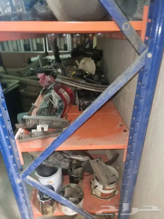 للبيع قطع غيار باثفندر 2003 نظيف مكينه كبيره 24