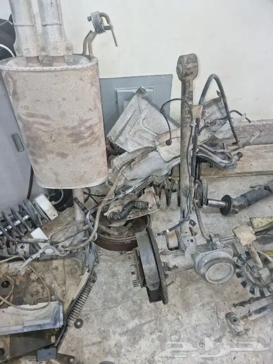 للبيع قطع غيار باثفندر 2003 نظيف مكينه كبيره 20