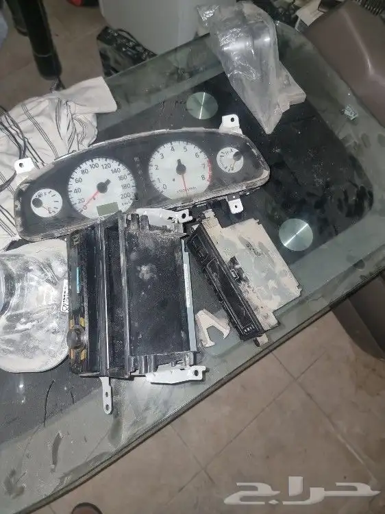 للبيع قطع غيار باثفندر 2003 نظيف مكينه كبيره 27