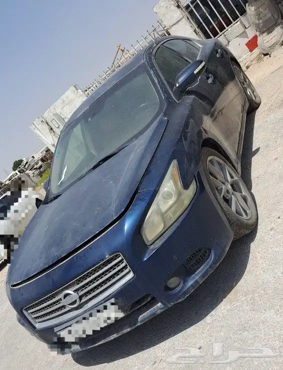 قطع غيار نيسان ماكسيما 2011 2