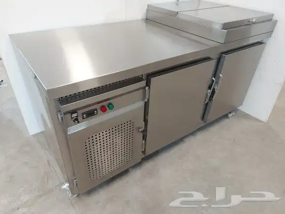 جميع اعمال الاستيل تجهيز مطاعم بوافي كافيهات مشافي ملاحم 7