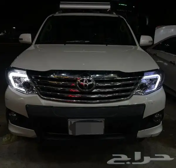 فورشنر 2011-2015 1