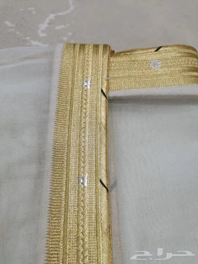 مشالح ملكية يدوي 18