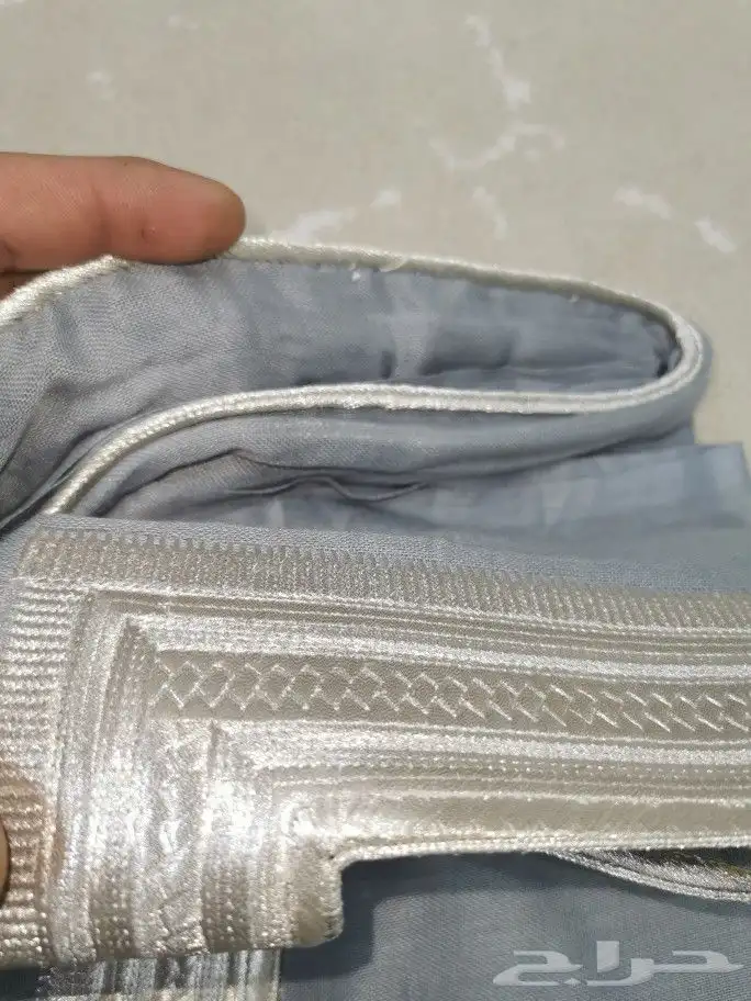 مشالح ملكية يدوي 6