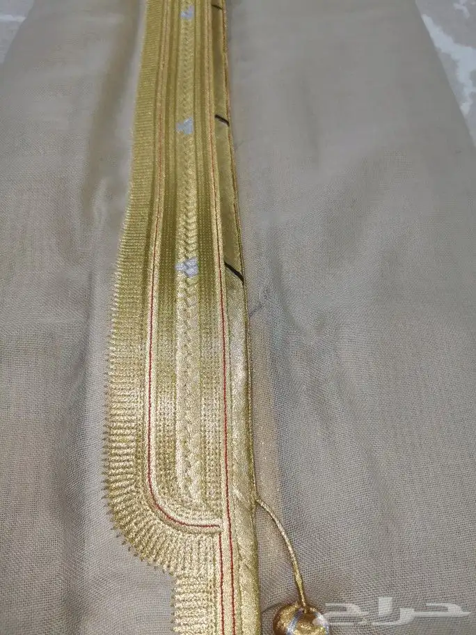 مشالح ملكية يدوي 11