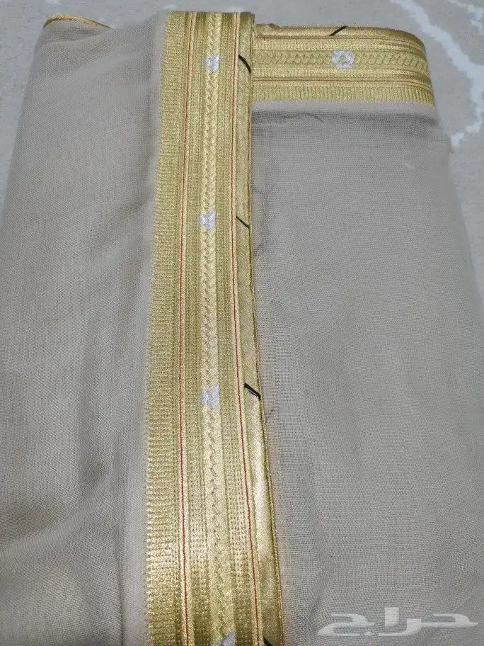 مشالح ملكية يدوي 9