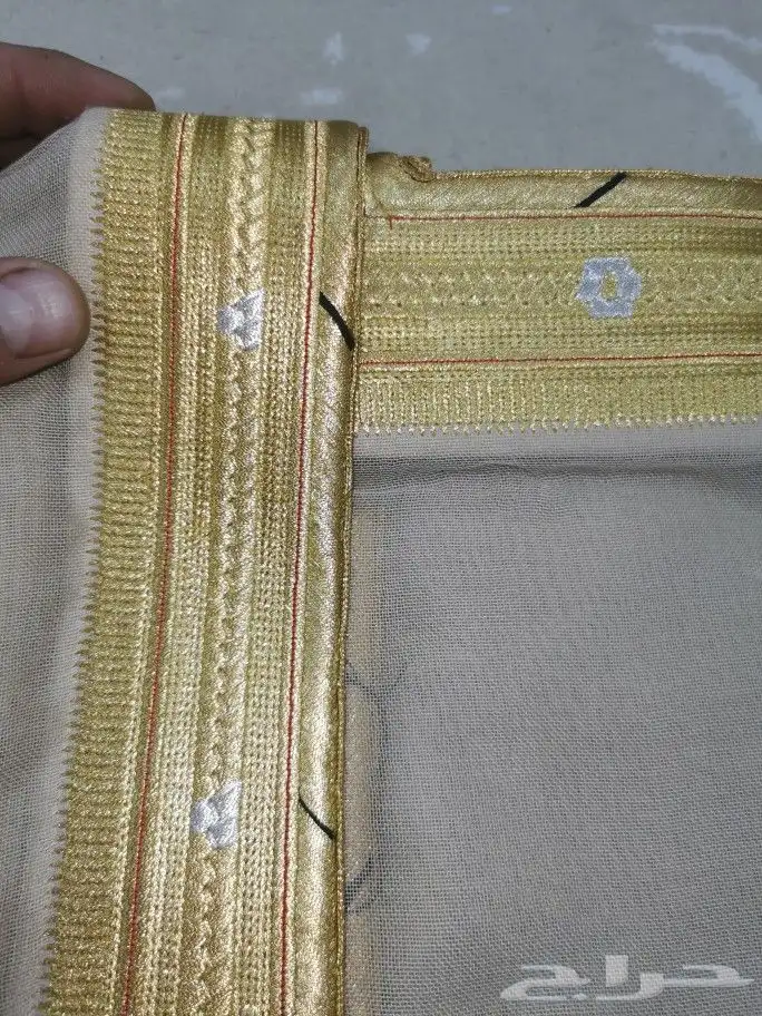 مشالح ملكية يدوي 13