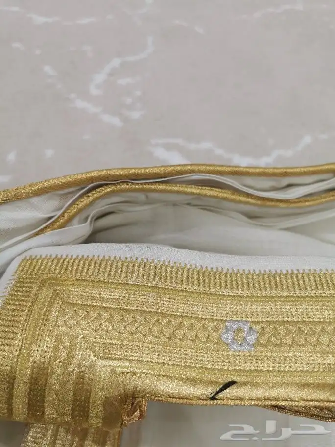 مشالح ملكية يدوي 16