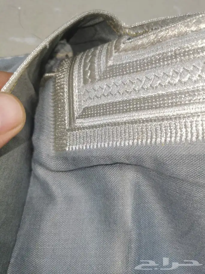 مشالح ملكية يدوي 7