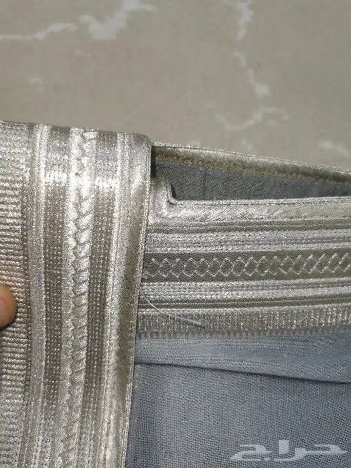 مشالح ملكية يدوي 3