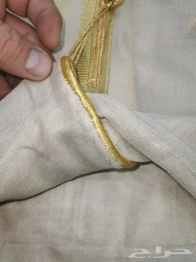 مشالح ملكية يدوي 10