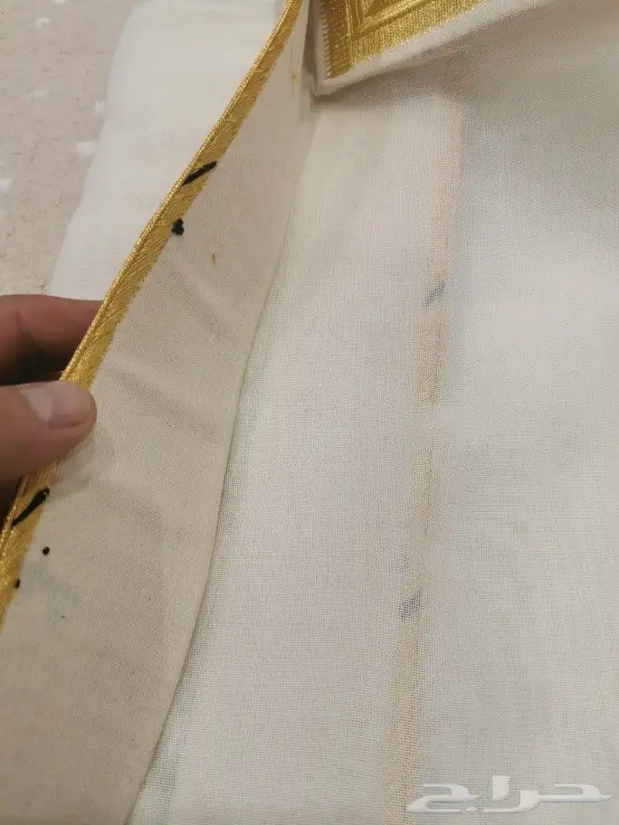 مشالح ملكية يدوي 19