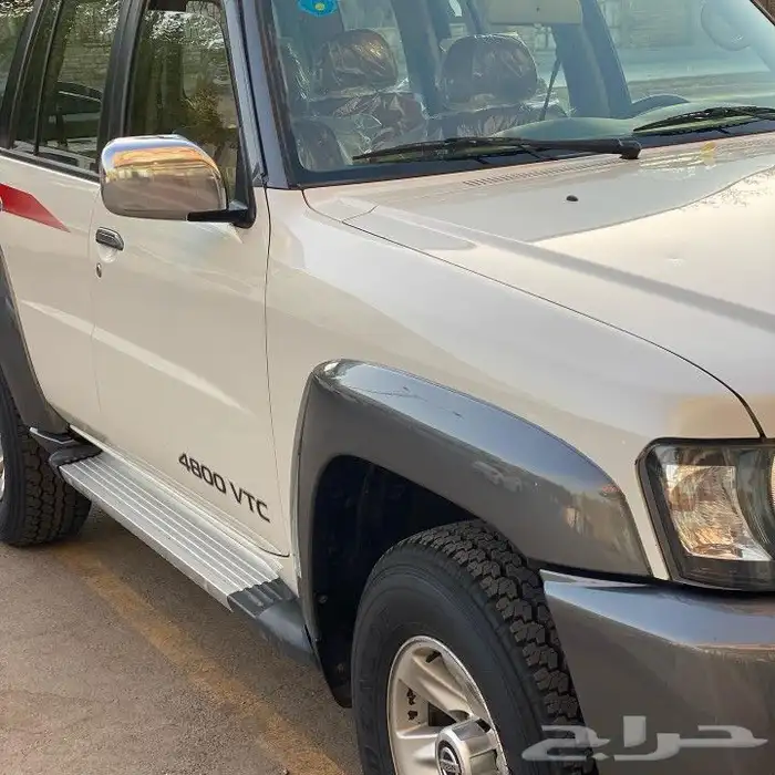 ترهيم باترول خطوط استيكرات لحيه فتك شمعات مكحل غطا اسبير كت 47