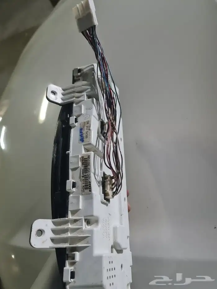 للبيع عداد اوريون 2011 يركب ع الكامري 1