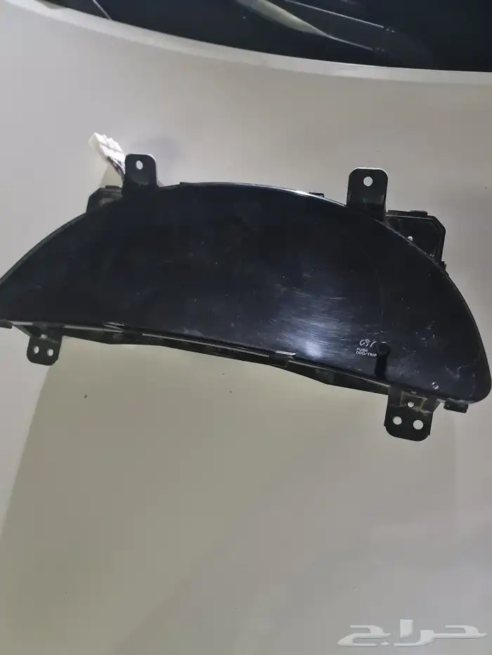 للبيع عداد اوريون 2011 يركب ع الكامري 0