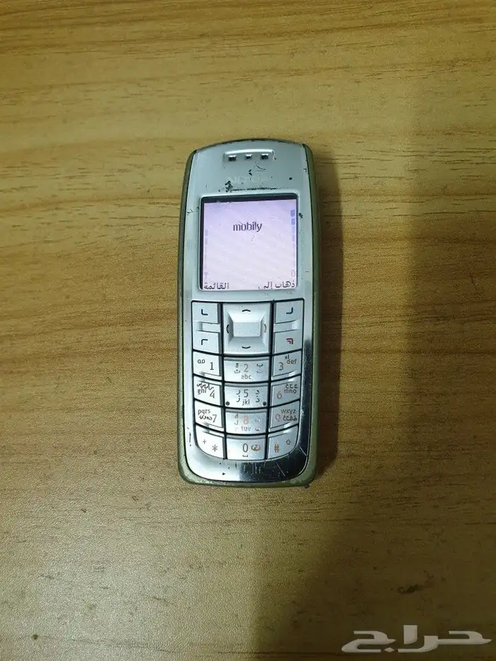 جوال نوكياء 3120 العنيد8 0