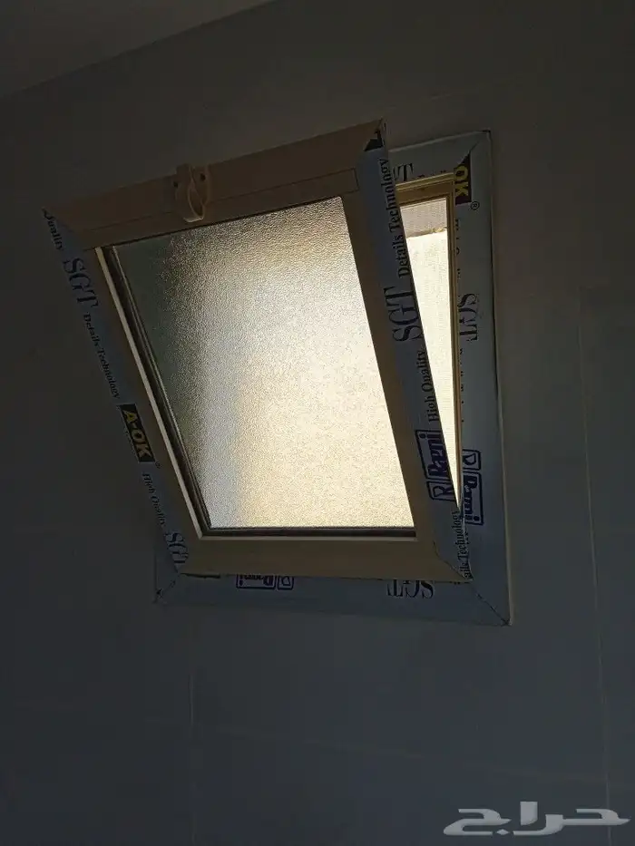 شبابيك وأبواب الألمنيوم 4