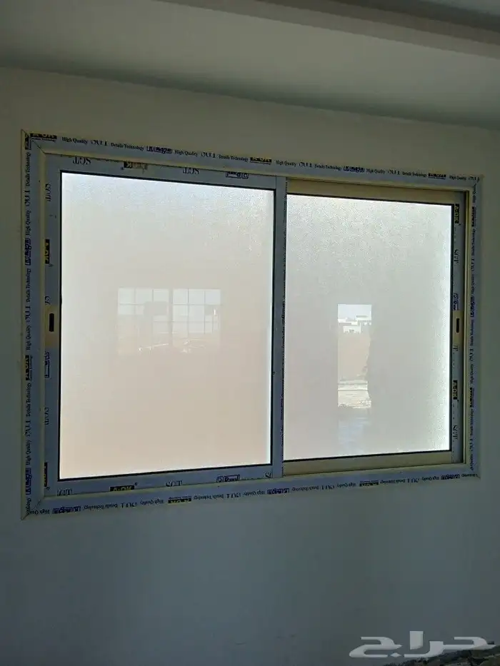 شبابيك وأبواب الألمنيوم 7