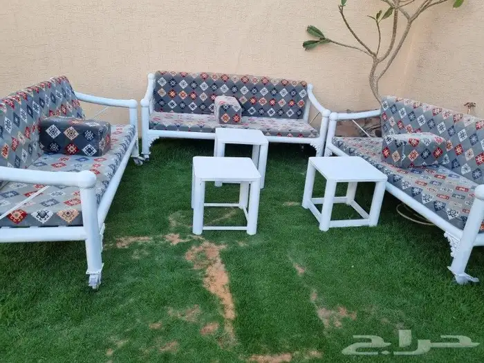 شاليهات نايت بارتي الرياض حي الرمال طريق خزام 12