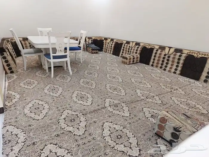 شاليهات نايت بارتي الرياض حي الرمال طريق خزام 16