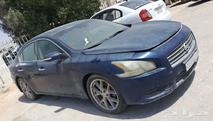 قطع غيار نيسان ماكسيما 2011 1