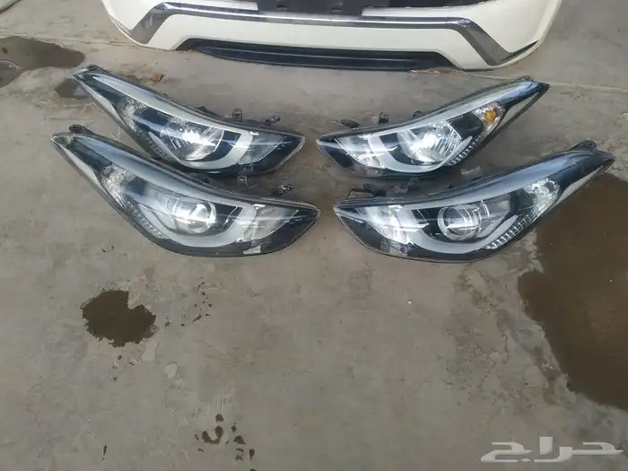 شمعات لانترا 4