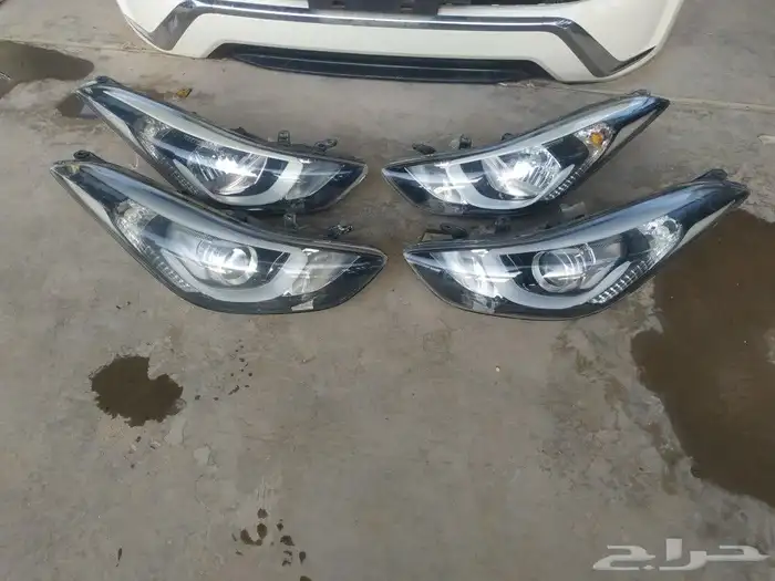 شمعات لانترا 5