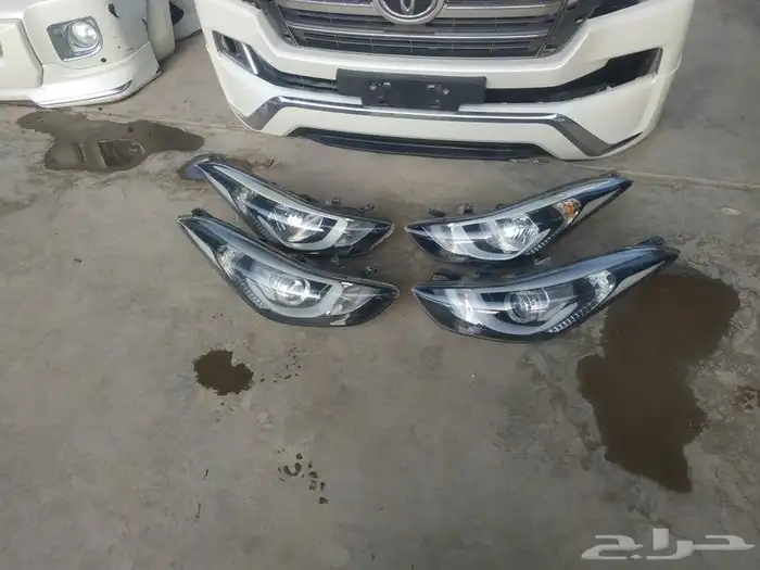 شمعات لانترا 3