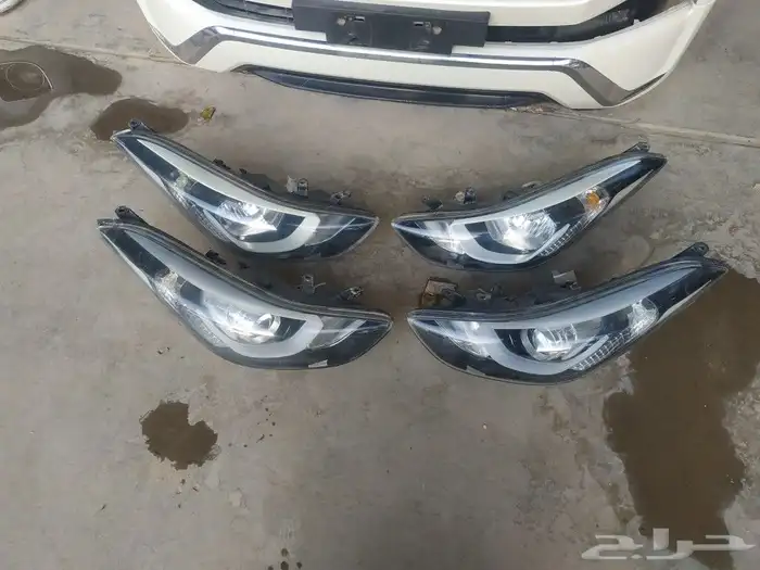 شمعات لانترا 0