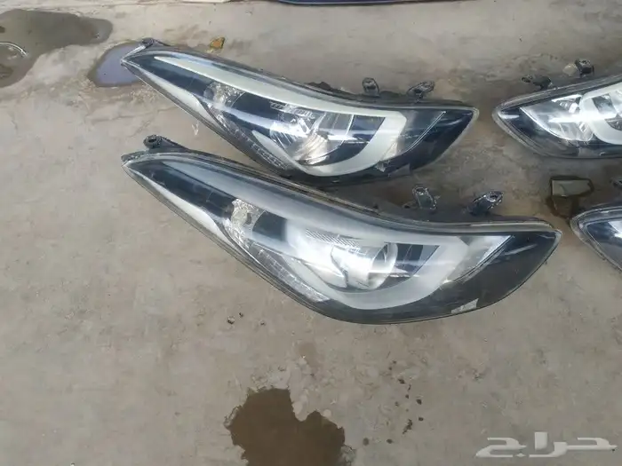 شمعات لانترا 2