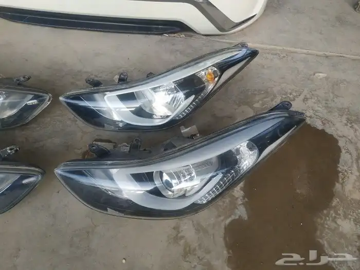 شمعات لانترا 1