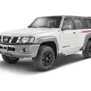 ترهيم باترول فتك قطع باترول لحيه فتك غطاء اسبير دعسات باترول 18