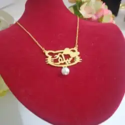 سلاسل بديل الذهب شغل مضمون 17
