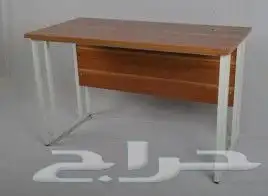 مكاتب مستلزمات مكتب كامله وكراسي 18