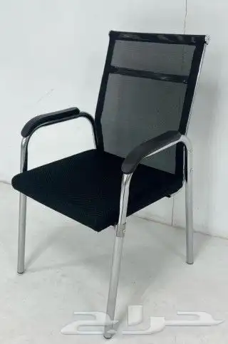 مكاتب مستلزمات مكتب كامله وكراسي 11