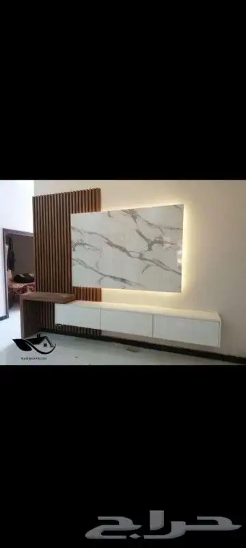 معلم ديكورات ودهانات وجبس  مكه 12