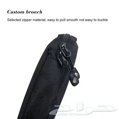 شنطة حفظ كيابل الشحن 3