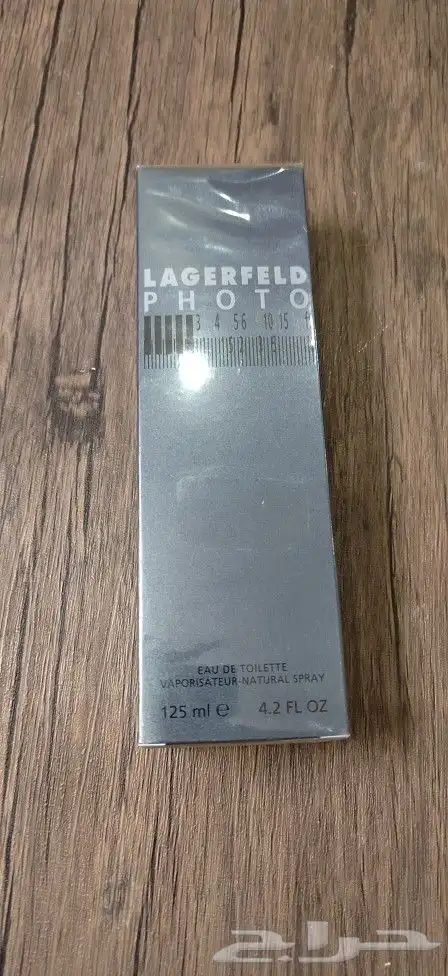 عطر Karl Lagerfeld Photo 1