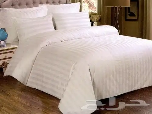 الحفه ومفارش فندقية 0