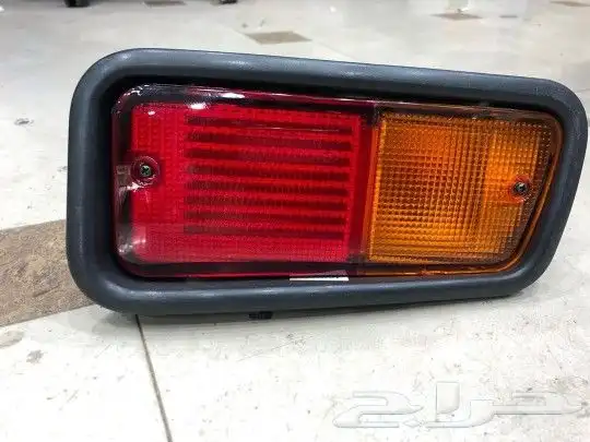 ترهيم باترول فتك قطع باترول لحيه فتك غطاء اسبير دعسات باترول 10