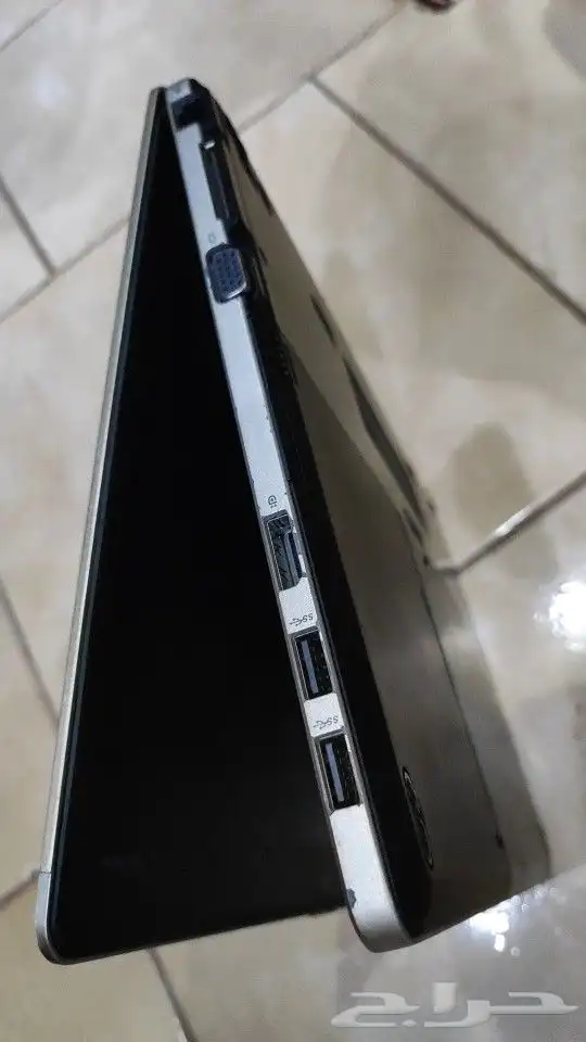 لابتوب HP مستعمل 5