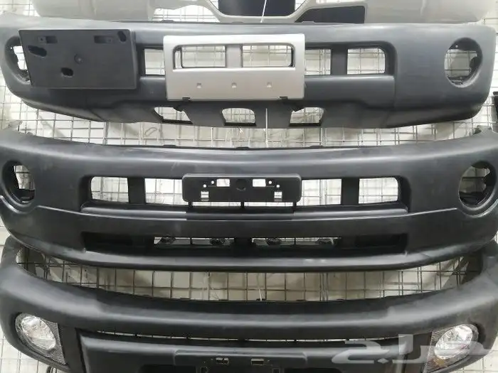 ترهيم باترول فتك قطع باترول لحيه فتك غطاء اسبير دعسات باترول 0