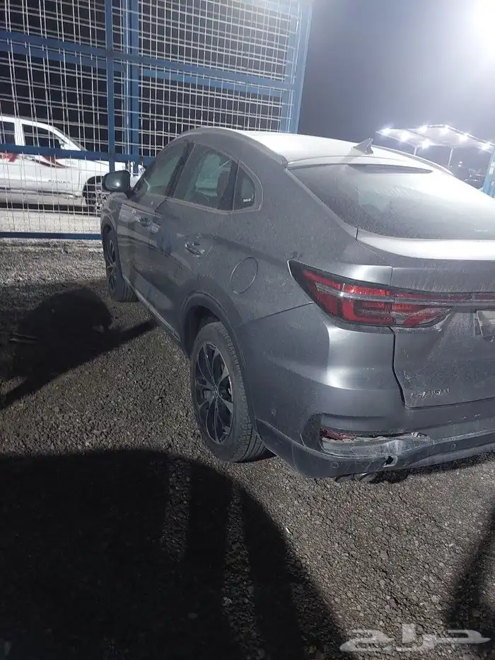 تشليح قطع غيار شانجان واجن Cs85موديل 2021 5