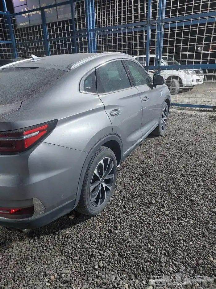 تشليح قطع غيار شانجان واجن Cs85موديل 2021 2