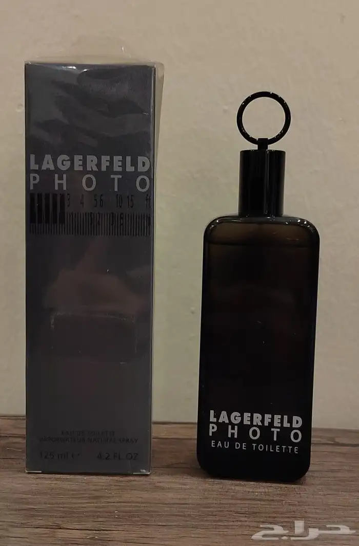 عطر Karl Lagerfeld Photo 4