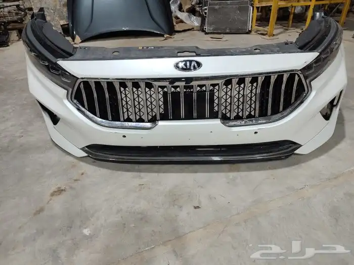 صدام كياء كدينزا -2021- 0