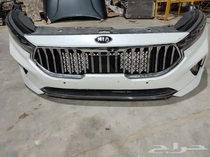 صدام كياء كدينزا -2021- 1