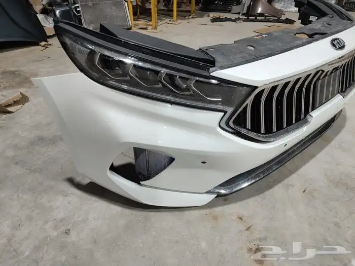 صدام كياء كدينزا -2021- 3