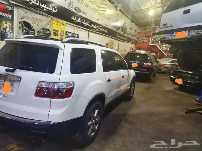 مكائن وجيرات وصيانة كاملة شاملة للسيارات 28